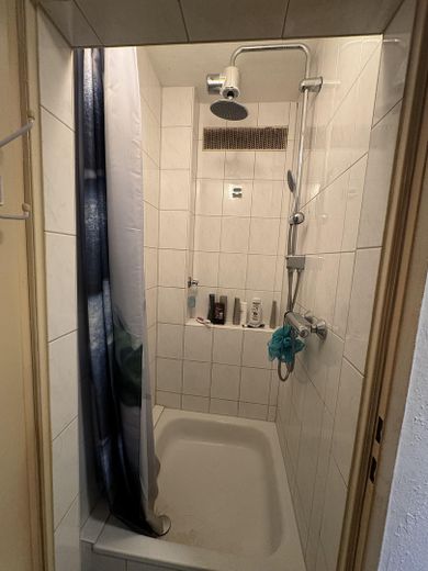 Duschbad