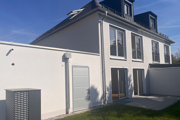 Planeggerstraße 43a