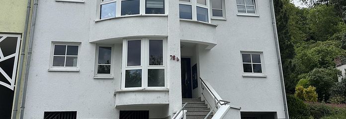 Vorderansicht
