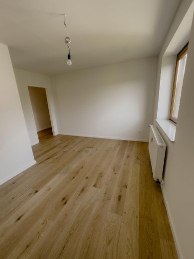 Sofort bezugsfrei nach Renovierung | Findorff | Garage | provisionsfrei | nahe Bürgerpark – Kinderzimmer