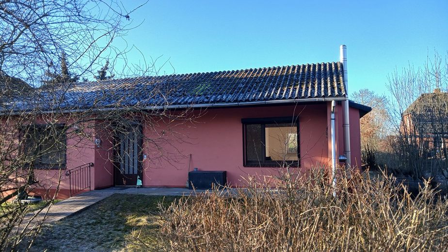 Einfamilienhaus in traumhaft idyllischer Lage an der Elbe – Foto 7