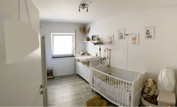 Kinderzimmer 1