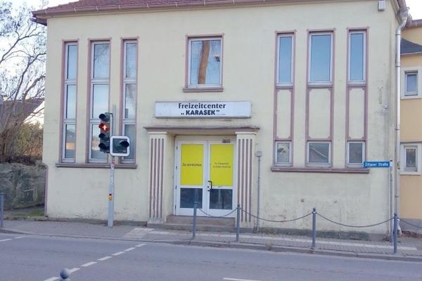 Вилтен - многофункциональное предложение в центре города
