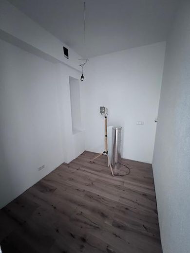 Erstbezug nach Kernsanierung – 2,5-Zimmer-Wohnung | KfW 55 – Speise/Abstellkammer 