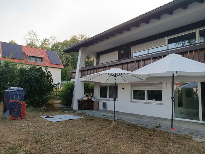 Zimmer in großer Wohngemeinschaft Bad Schussenried-Roppertsweiler – Foto 1