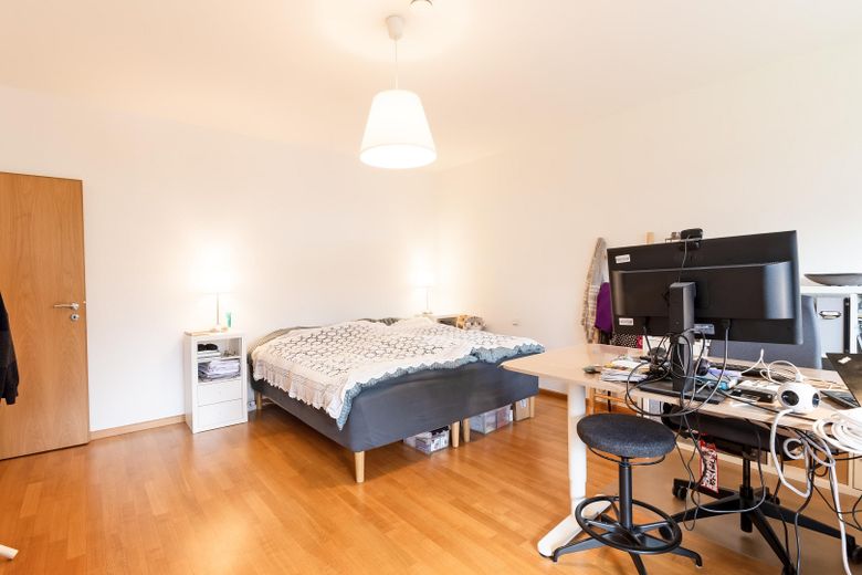 Schlafzimmer 2