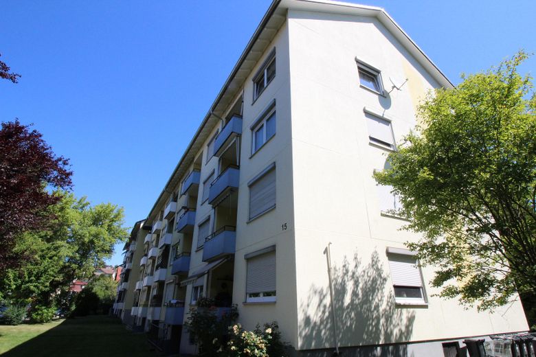 Helle 3-Zimmer Wohnug mit Balkon und Stellplatz in Eberbach an der Fils – Foto 5