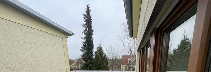  1 von 2 Terrassen