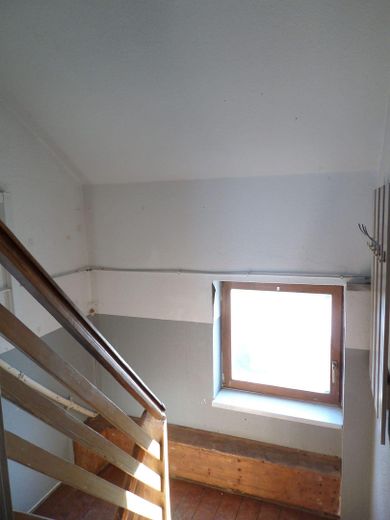 DG Treppenhaus Ausschnitt II