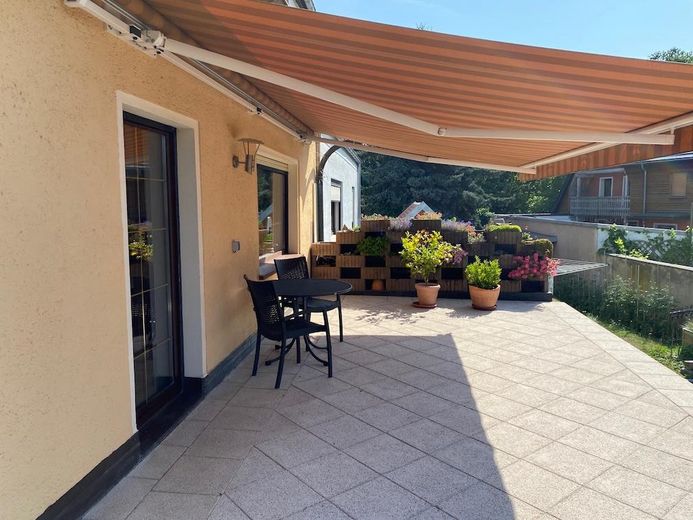 Gepflegte 4‑Zimmer‑Doppelhaushälfte | 110 m² | Vollkeller mit Nutzfläche 55 m² | Südterrasse – Foto 13