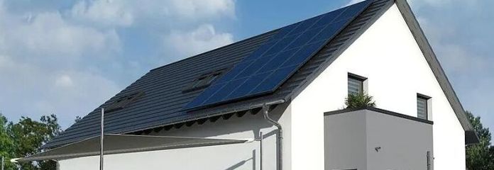 Ein Haus - zwei Optionen
