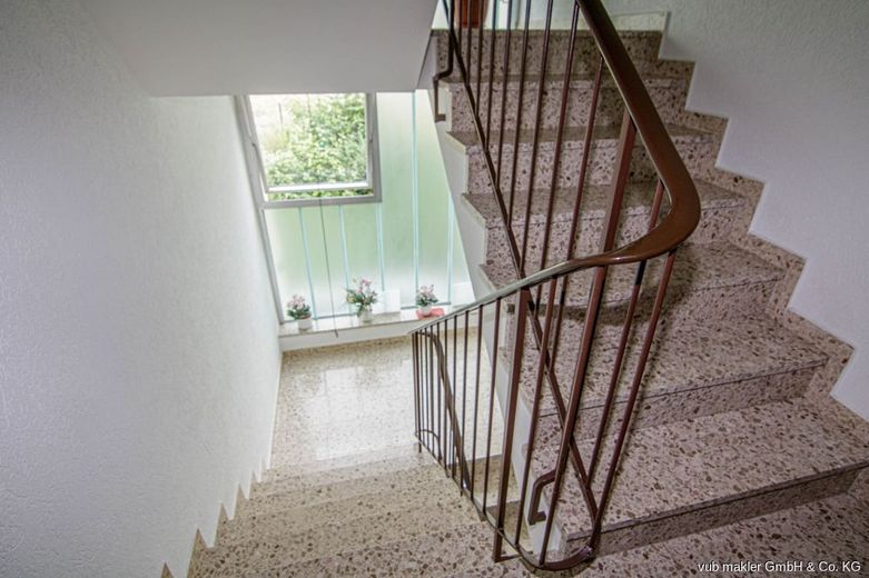 Ruhiges Wohnjuwel im Staatsbad Bad Steben - Einziehen &amp; Wohlfühlen – VUB0002395-11