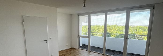 Wohnzimmer II