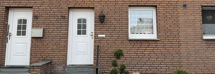 Frontansicht