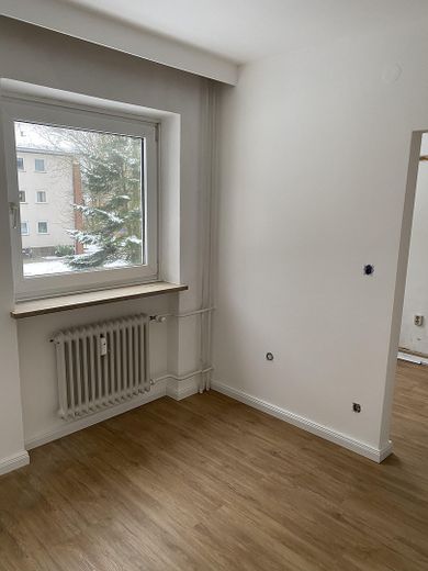 Arbeitszimmer