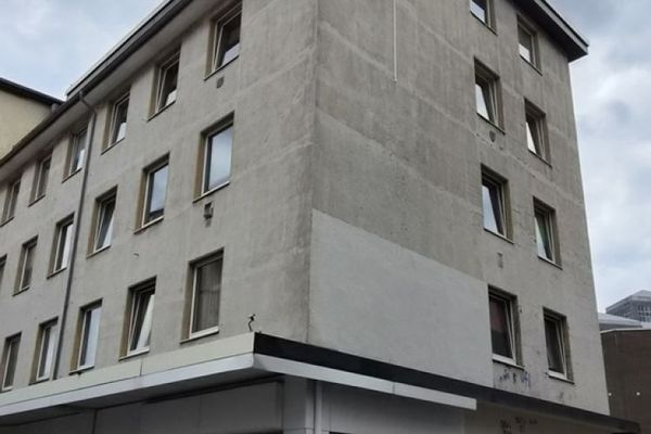 Leben auf dem Boulevard!
