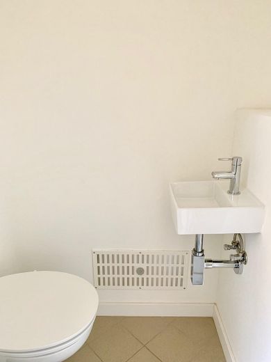 UG Gäste WC