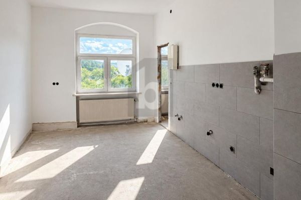 SOLIDE BASIS FÜR IHR NEUES ZUHAUSE