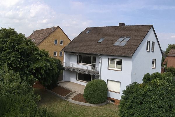 2 Familienhaus mit Einliegerwohnung in sehr guter Wohnlage von Ronnenberg