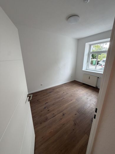 Kernsanierte 3 Zimmer Wohnung - WG geeignet – Foto 8