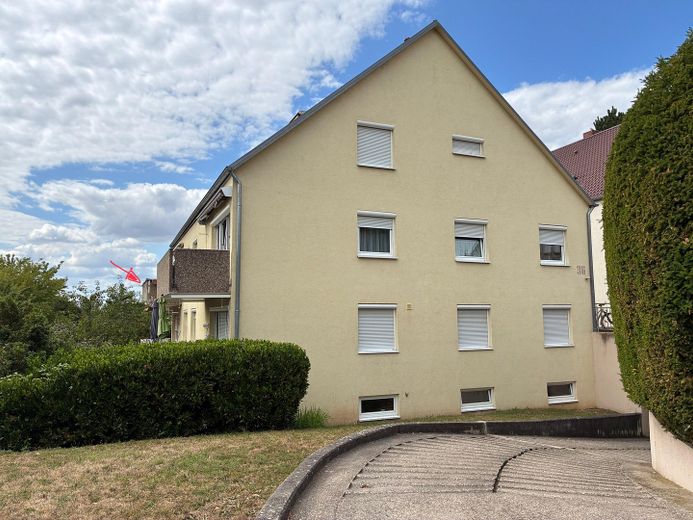 3-Zimmer-Wohnung in Heilbronn Ost – Foto 15