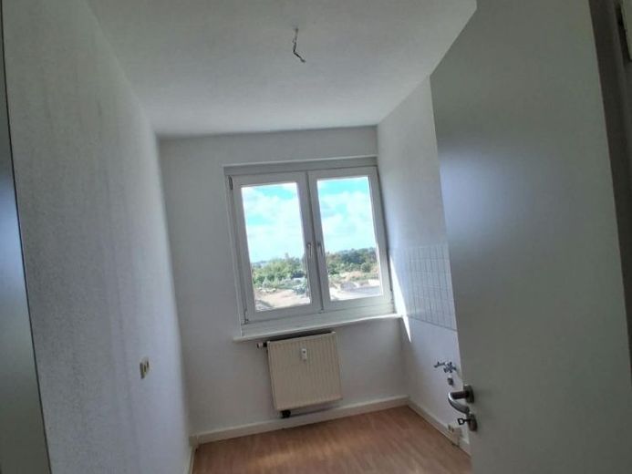Bel appartement 3 pièces abordable d’env. 58,20 m² avec balcon et douche
à louer. – Photo 1