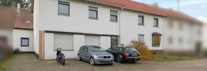 Schaffen Sie sich ein neues Zuhause