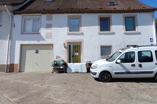 Landhaus mit viel potential