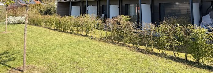 Exklusive Smart-Home-Apartments in Pfarrkirchen – attraktive Kapitalanlage