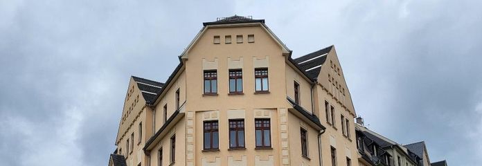 Frontansicht