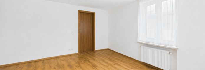 Kapitalanlage in Hornberg: langjährig vermietete 2-Zimmer-Wohnung in zentraler Lage