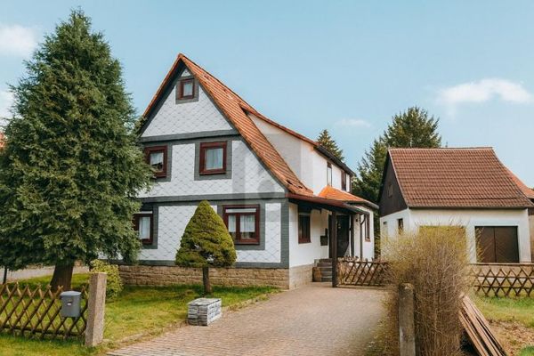 165M² - PERFEKTES ZUHAUSE FÜR DIE GROßFAMILIE