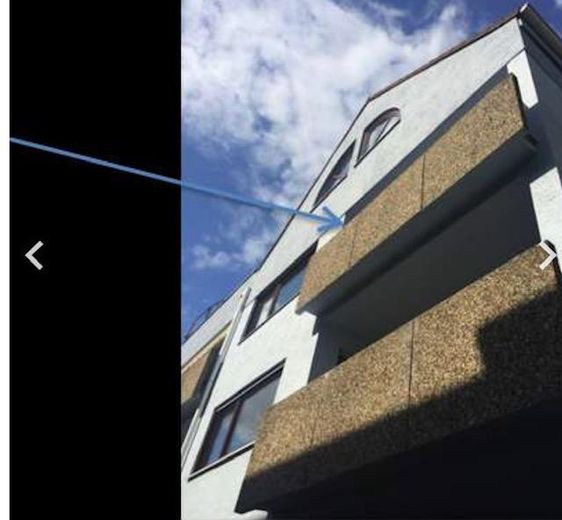 Gepflegte 3-Zimmerwohnung in Toplage von Heilbronn Ost – Balkon