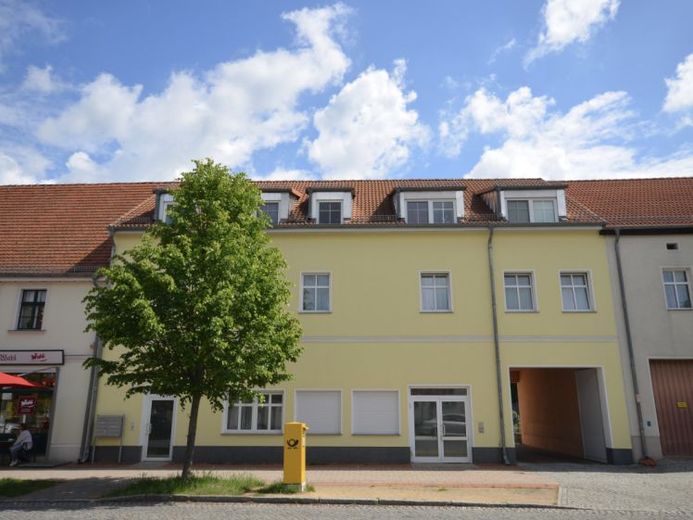 Atrakcyjny dom wielorodzinny w Mittenwalde – Photo 1