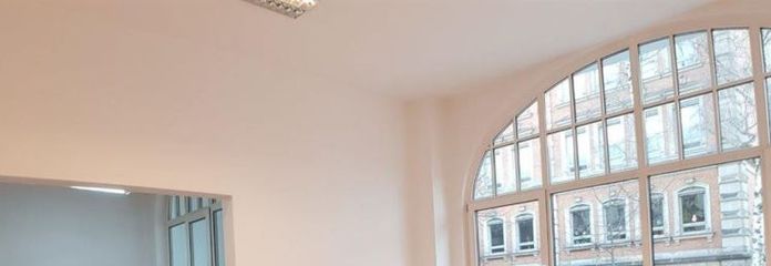 CO-City ** tolle Fläche 115 m² mit 4 Zimmern ** versch. Nutzung **