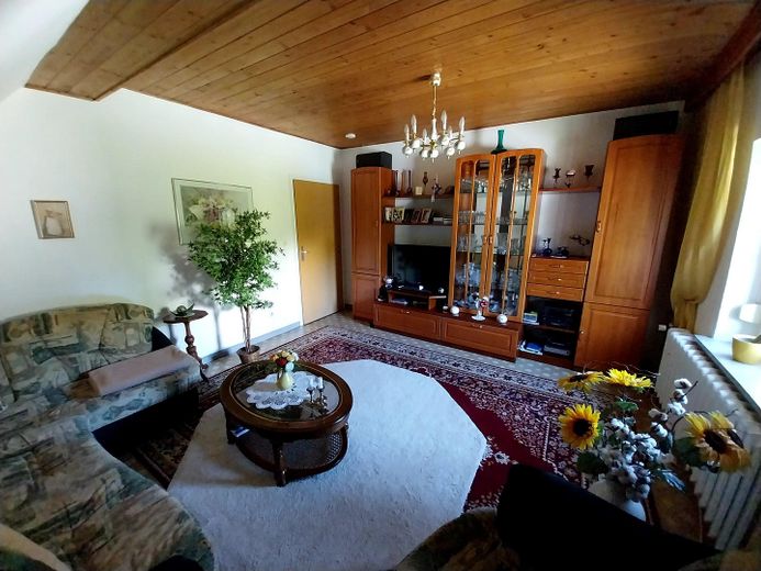 Wohnzimmer 1. OG