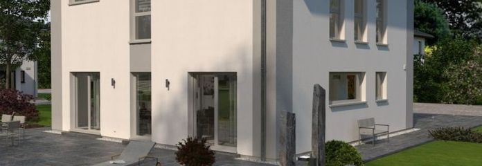 Ein Zuhause mit grenzenlosen Möglichkeiten