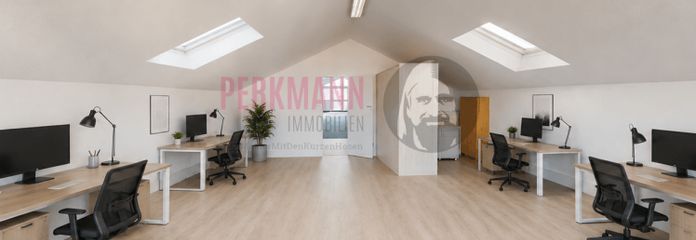 120qm² Praxis-/Büroräume in zentraler Lage zu vermieten / Provisionsfrei & freie Bodenwahl