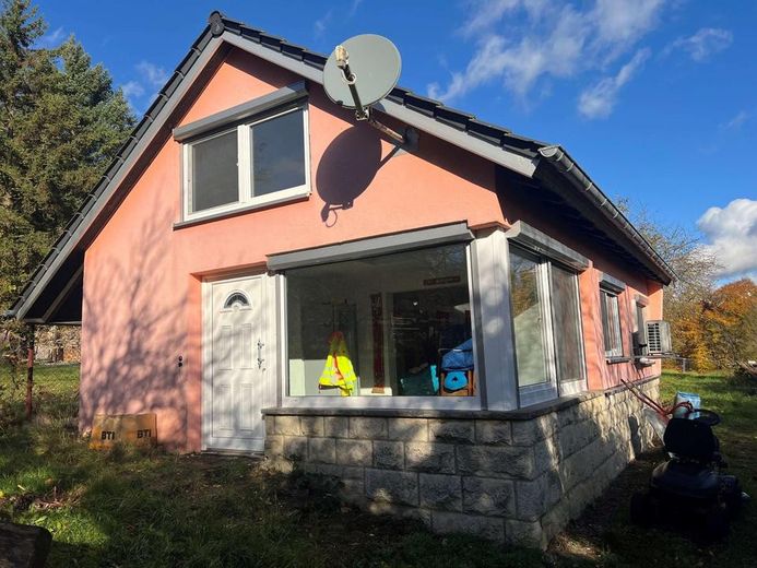Wochenendhaus mit schönem Garten in Bolheim/HDH – Foto 1