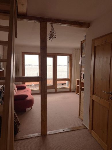 Exklusives Wohnhaus im Seebad Altefähr auf Rügen – Einliegerwohnung