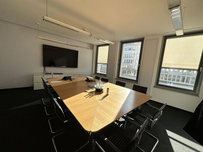Meeting