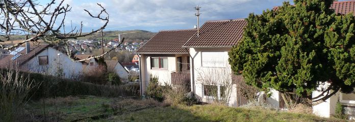 Familienfreundliches Reihenhaus mit schönem Garten – Ruhiges Wohnen im Grünen