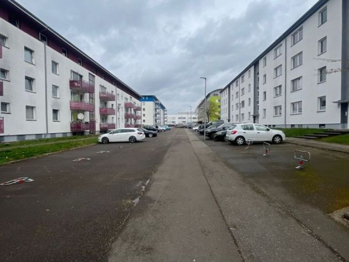 3ZKB Wohnung auf dem Kreuzberg in Zweibrücken zu vermieten – फोटो 1