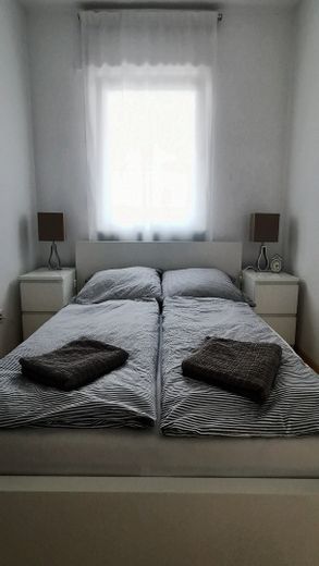 Centro città - Appartamento con 2 locali, 49m², vicino alla stazione centrale e all'università – Foto 6