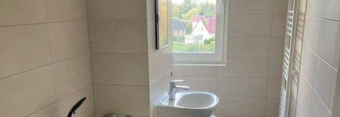 Lichtdurchflutete Wohnung im Grünen – jetzt bis zu 2 Monate ohne Kaltmiete starten!
