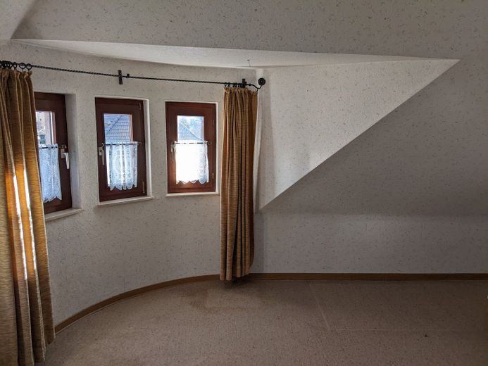 Turmzimmer