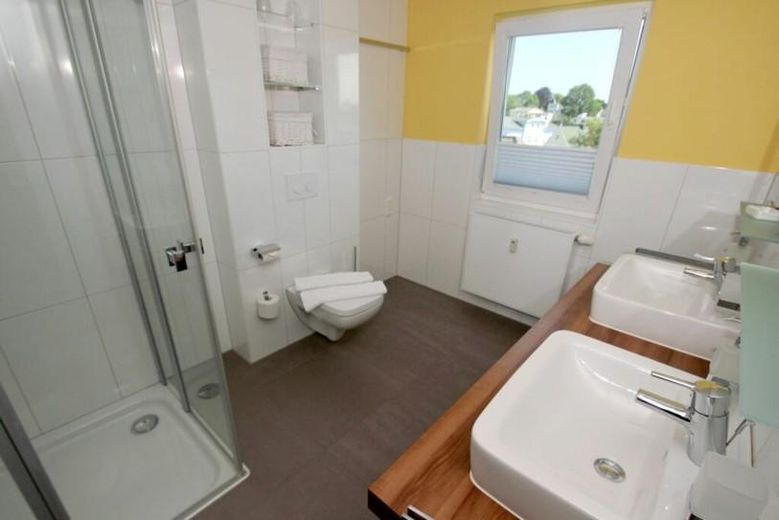 Beim Frühstückskaffee schon den Meerblick genießen – 2-Zimmer-Wohnung in allerbester Lage – Foto 6