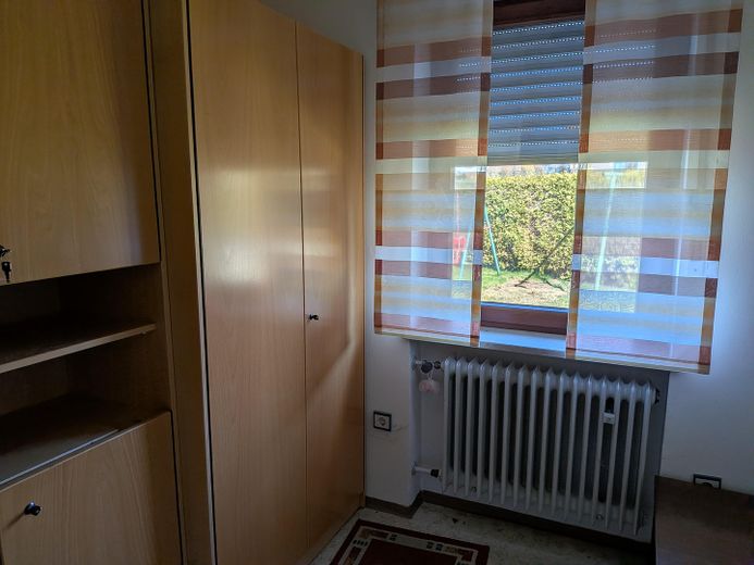 Zweifamilienhaus Schellenbach - selbstbestimmtes und preiswertes Leben auf dem Land – Kinderzimmer