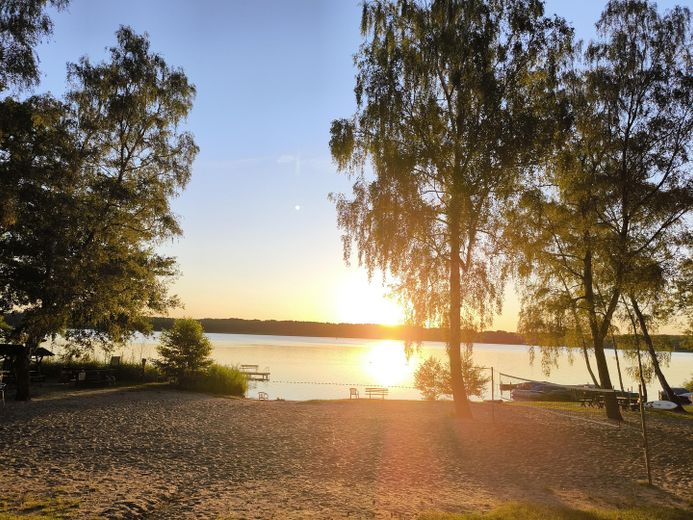 Haus am See – Motzener See