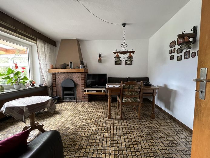 EG Kaminzimmer 16 m²